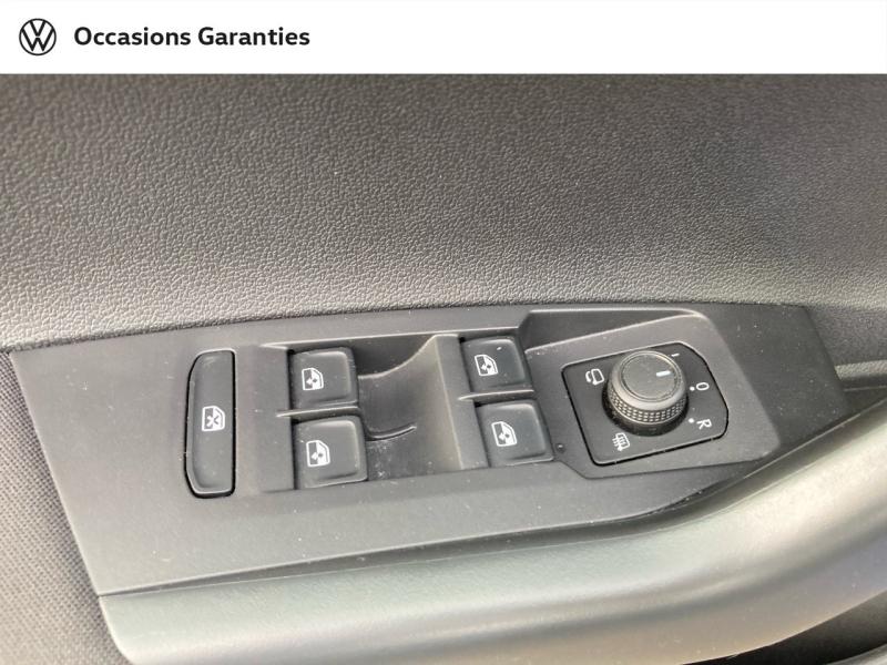 Voitures occasions VOLKSWAGEN TAIGO Life Plus Abbeville