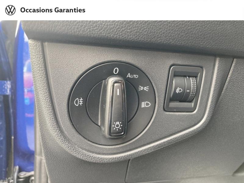 Voitures occasions VOLKSWAGEN TAIGO Life Plus Abbeville