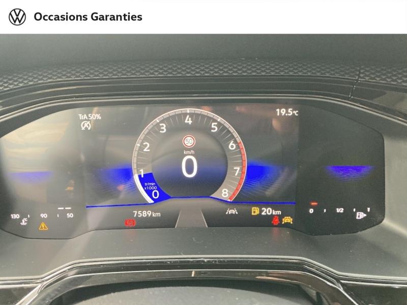 Voitures occasions VOLKSWAGEN TAIGO Life Plus Abbeville