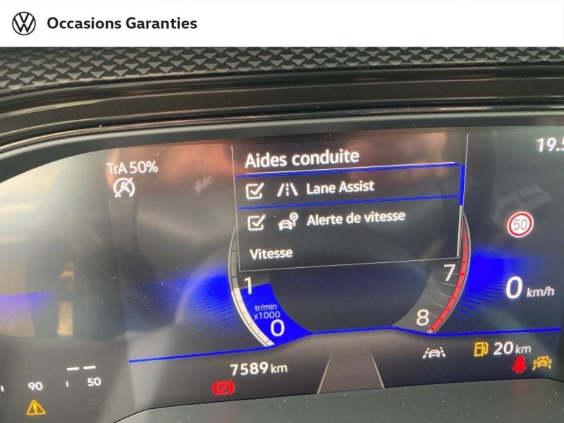 Voitures occasions VOLKSWAGEN TAIGO Life Plus Abbeville