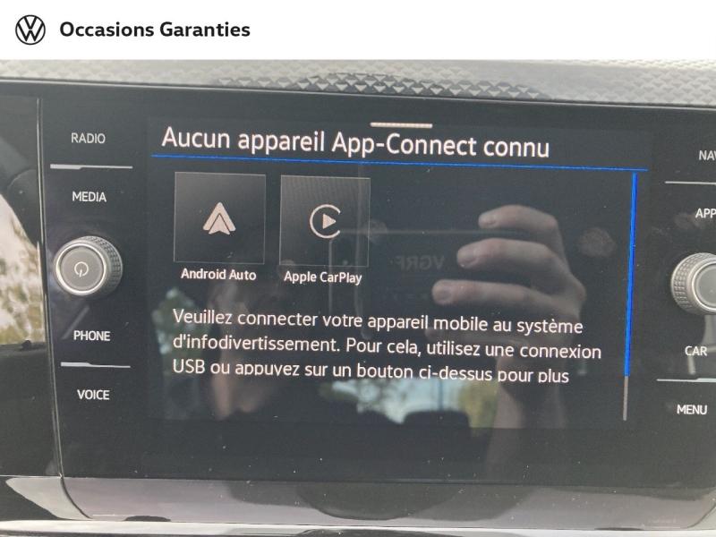 Voitures occasions VOLKSWAGEN TAIGO Life Plus Abbeville