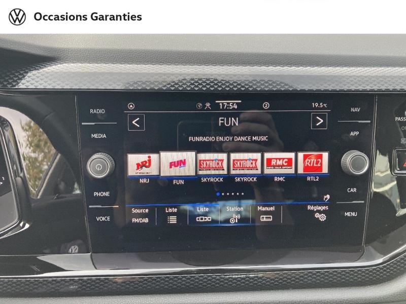 Voitures occasions VOLKSWAGEN TAIGO Life Plus Abbeville