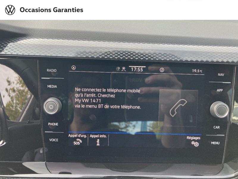 Voitures occasions VOLKSWAGEN TAIGO Life Plus Abbeville