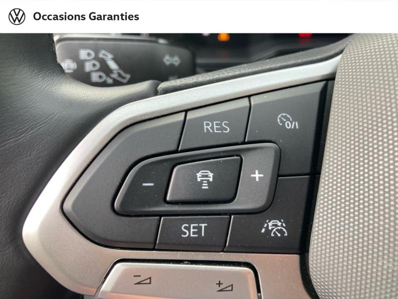 Voitures occasions VOLKSWAGEN TAIGO Life Plus Abbeville