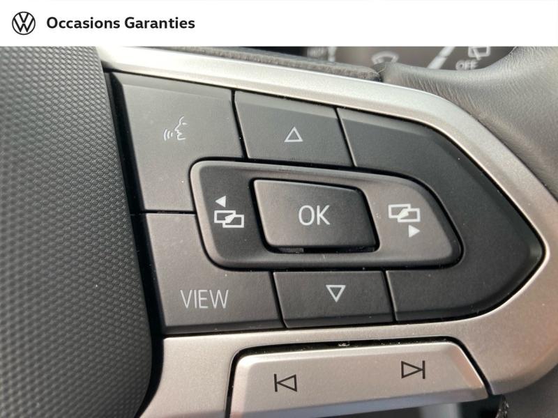 Voitures occasions VOLKSWAGEN TAIGO Life Plus Abbeville