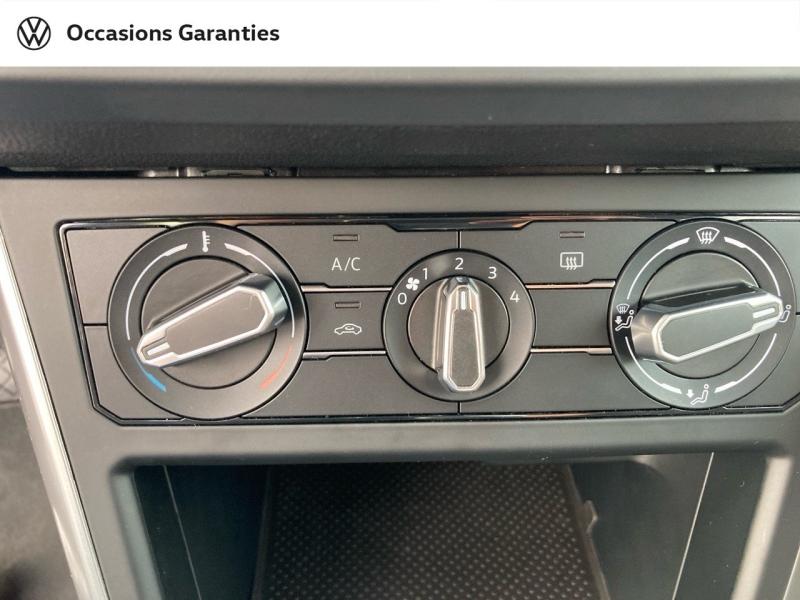 Voitures occasions VOLKSWAGEN TAIGO Life Plus Abbeville