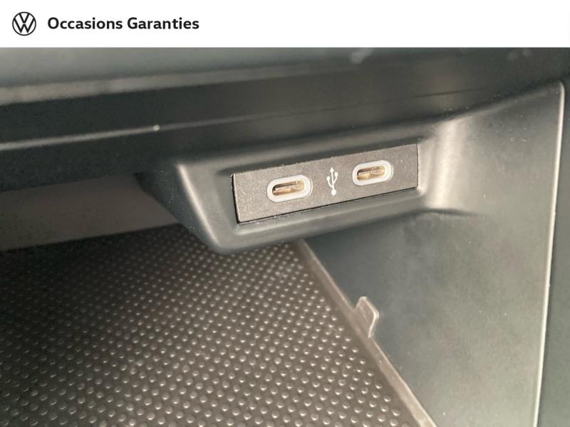 Voitures occasions VOLKSWAGEN TAIGO Life Plus Abbeville