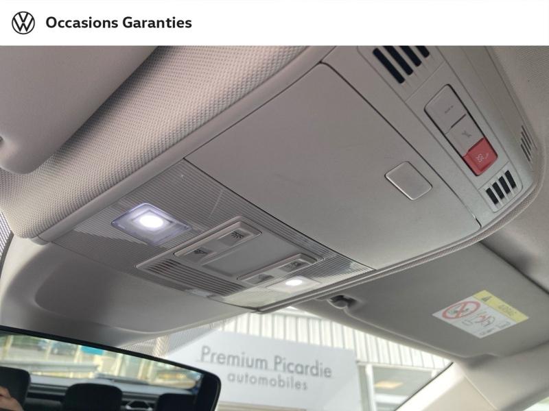 Voitures occasions VOLKSWAGEN TAIGO Life Plus Abbeville