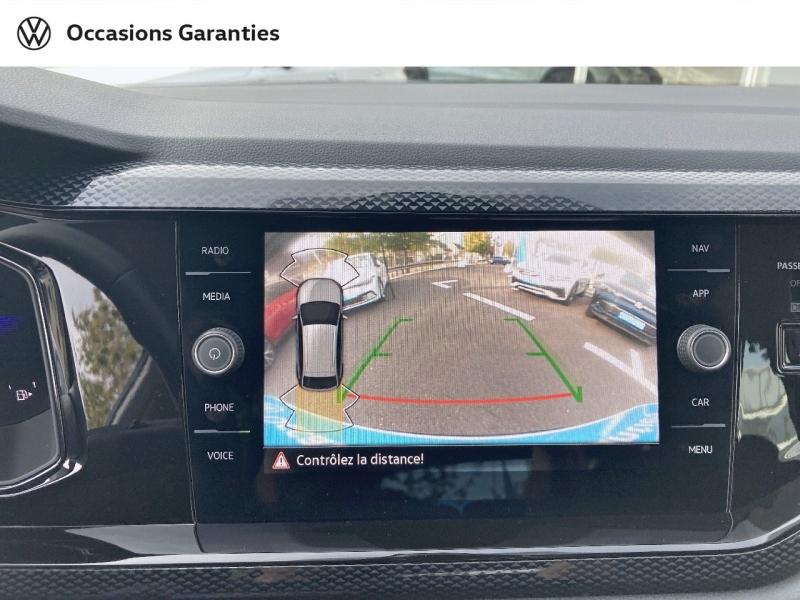 Voitures occasions VOLKSWAGEN TAIGO Life Plus Abbeville