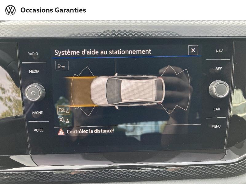 Voitures occasions VOLKSWAGEN TAIGO Life Plus Abbeville