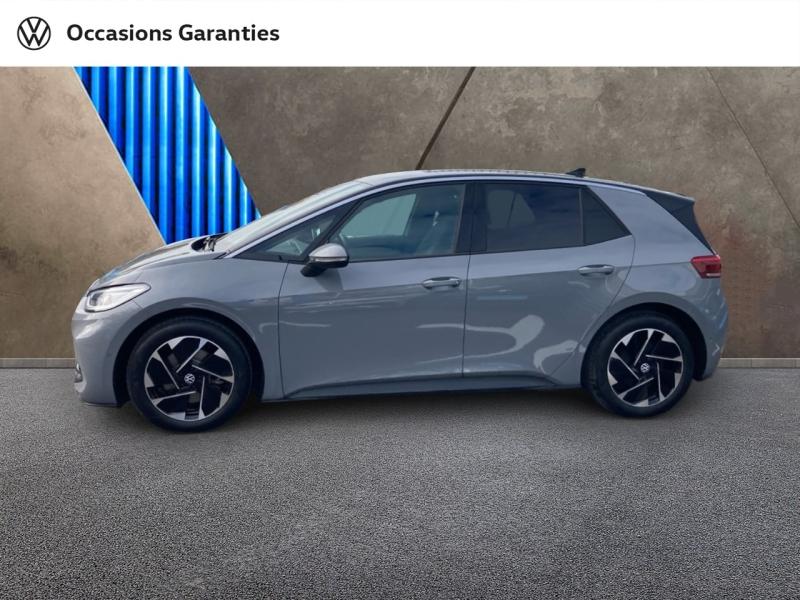 Voitures occasions VOLKSWAGEN ID.3 Life Max Abbeville