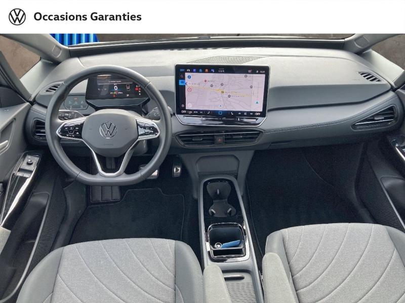 Voitures occasions VOLKSWAGEN ID.3 Life Max Abbeville