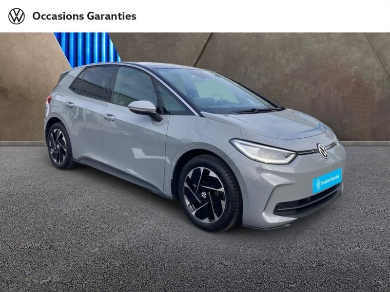 Voitures occasions VOLKSWAGEN ID.3 Life Max Abbeville
