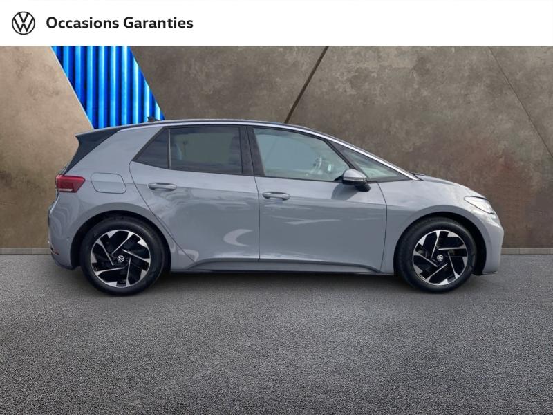 Voitures occasions VOLKSWAGEN ID.3 Life Max Abbeville