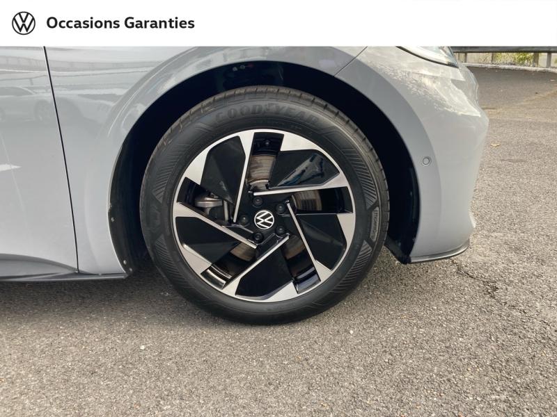 Voitures occasions VOLKSWAGEN ID.3 Life Max Abbeville