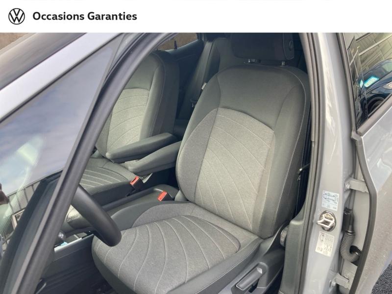Voitures occasions VOLKSWAGEN ID.3 Life Max Abbeville