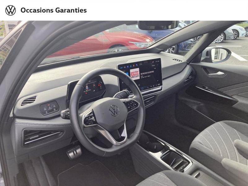 Voitures occasions VOLKSWAGEN ID.3 Life Max Abbeville