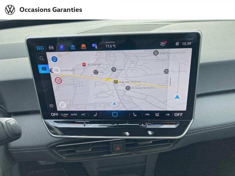 Voitures occasions VOLKSWAGEN ID.3 Life Max Abbeville