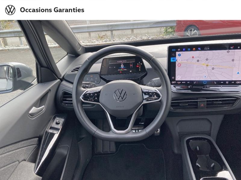 Voitures occasions VOLKSWAGEN ID.3 Life Max Abbeville