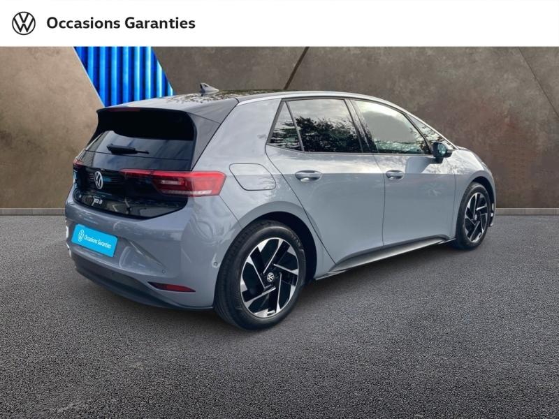 Voitures occasions VOLKSWAGEN ID.3 Life Max Abbeville
