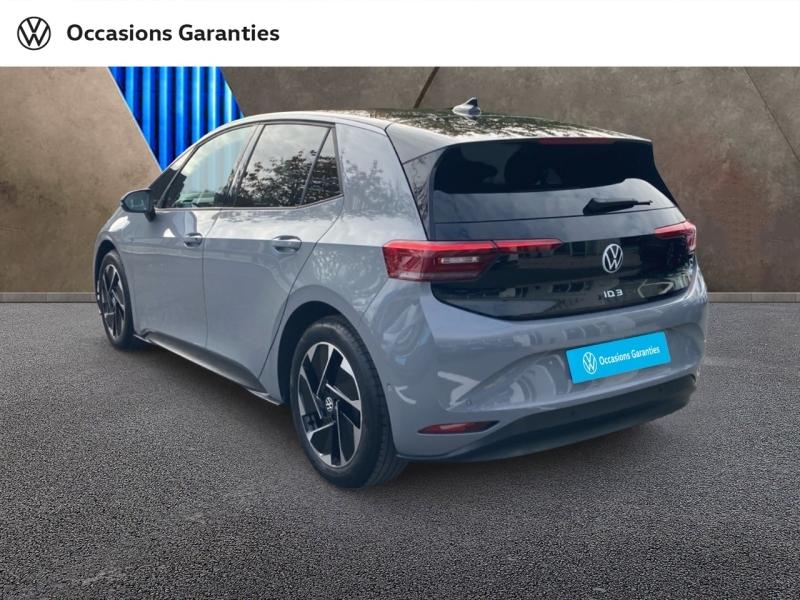 Voitures occasions VOLKSWAGEN ID.3 Life Max Abbeville