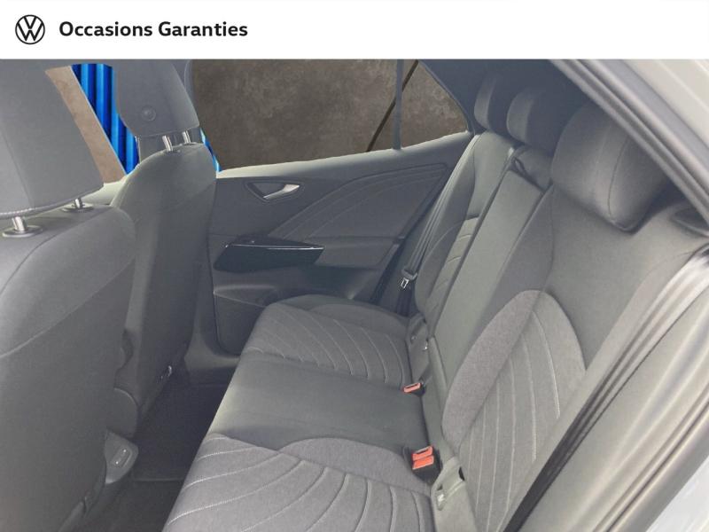 Voitures occasions VOLKSWAGEN ID.3 Life Max Abbeville