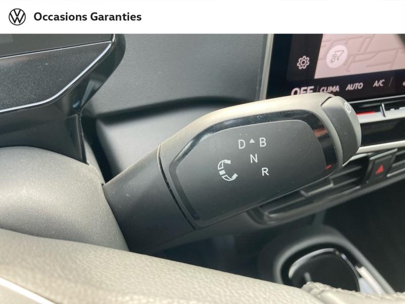 Voitures occasions VOLKSWAGEN ID.3 Life Max Abbeville