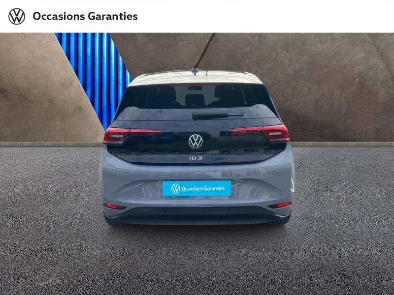 Voitures occasions VOLKSWAGEN ID.3 Life Max Abbeville
