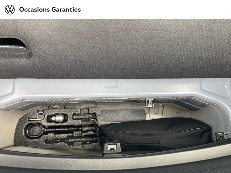 Voitures occasions VOLKSWAGEN ID.3 Life Max Abbeville