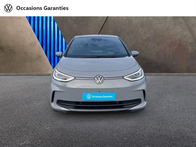Voitures occasions VOLKSWAGEN ID.3 Life Max Abbeville
