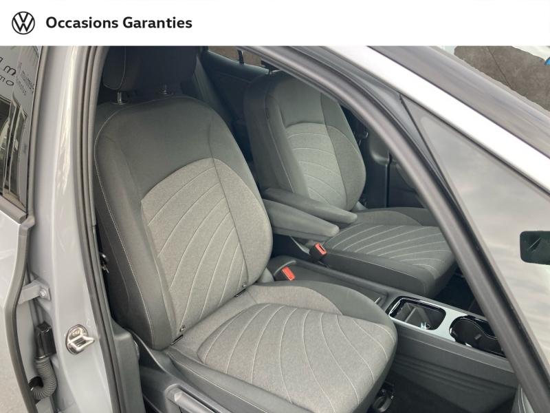 Voitures occasions VOLKSWAGEN ID.3 Life Max Abbeville