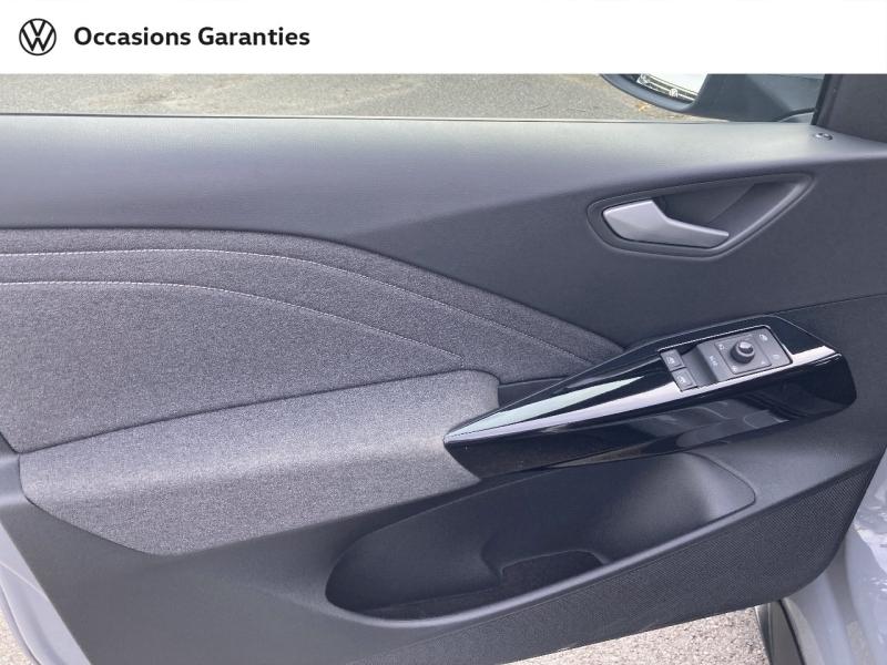 Voitures occasions VOLKSWAGEN ID.3 Life Max Abbeville