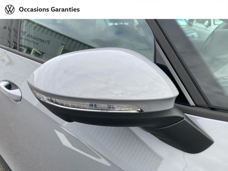 Voitures occasions VOLKSWAGEN ID.3 Life Max Abbeville