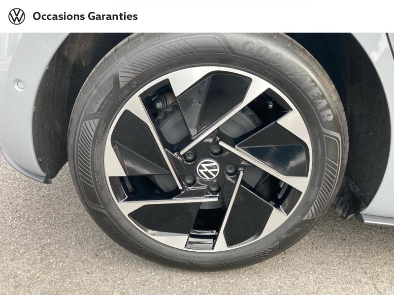 Voitures occasions VOLKSWAGEN ID.3 Life Max Abbeville