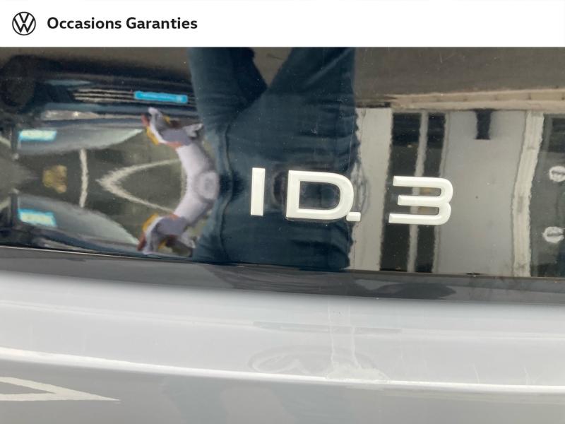 Voitures occasions VOLKSWAGEN ID.3 Life Max Abbeville