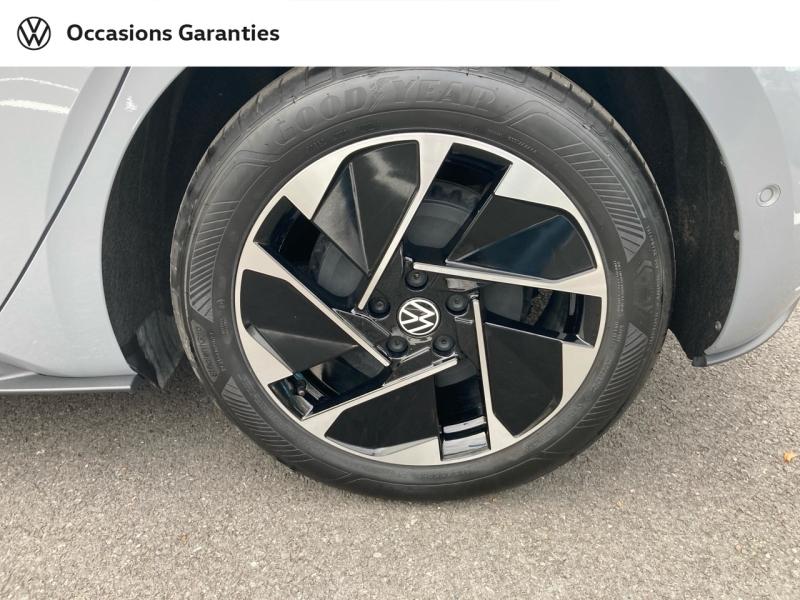 Voitures occasions VOLKSWAGEN ID.3 Life Max Abbeville