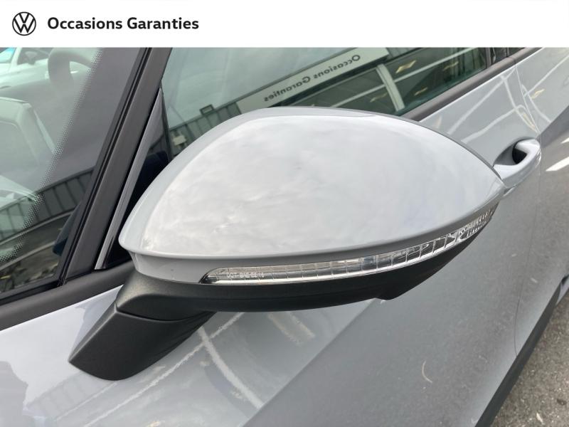 Voitures occasions VOLKSWAGEN ID.3 Life Max Abbeville