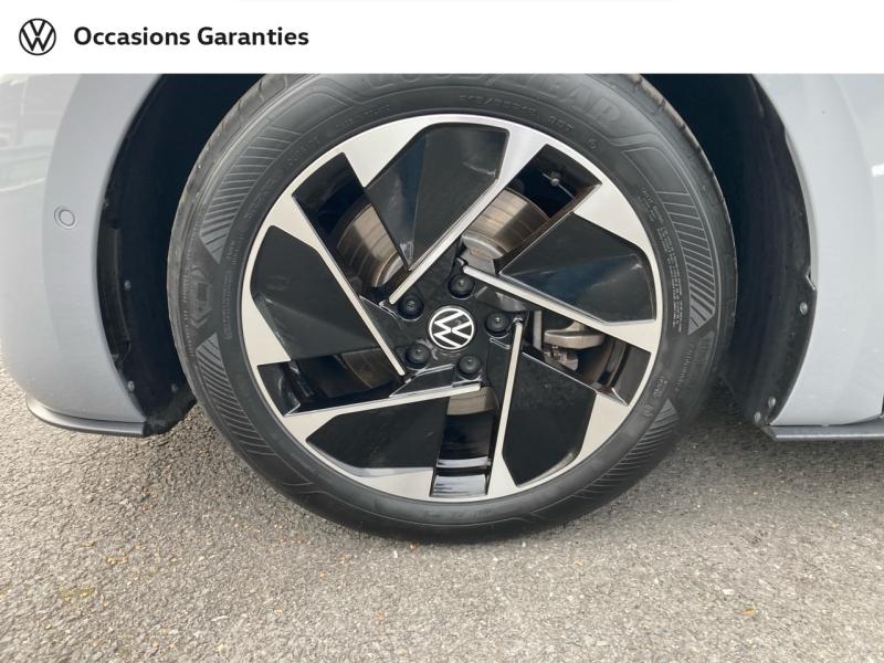 Voitures occasions VOLKSWAGEN ID.3 Life Max Abbeville