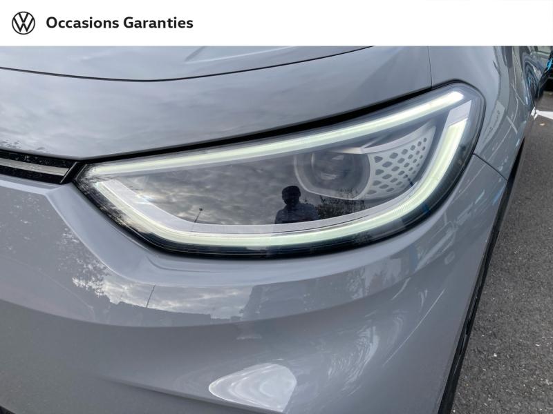 Voitures occasions VOLKSWAGEN ID.3 Life Max Abbeville