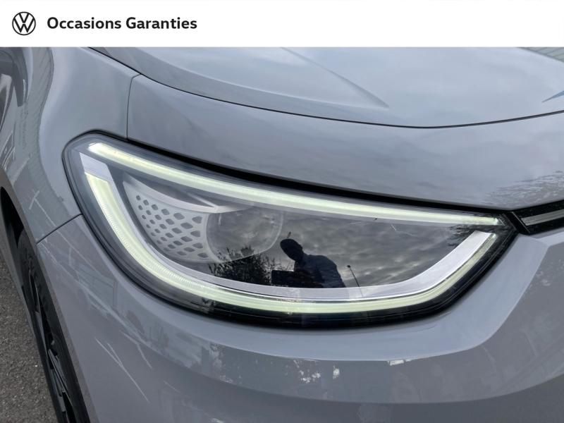 Voitures occasions VOLKSWAGEN ID.3 Life Max Abbeville