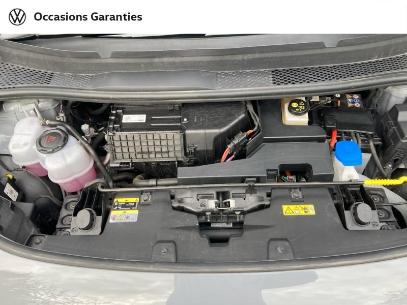 Voitures occasions VOLKSWAGEN ID.3 Life Max Abbeville