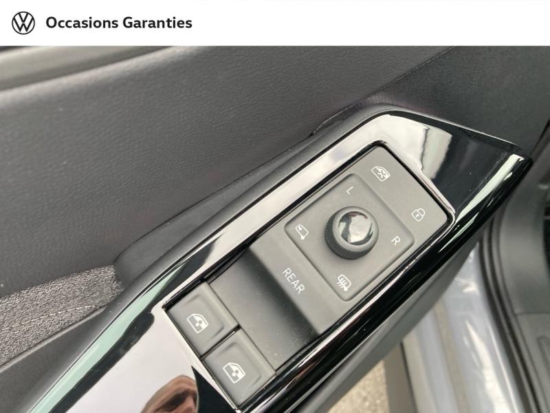 Voitures occasions VOLKSWAGEN ID.3 Life Max Abbeville