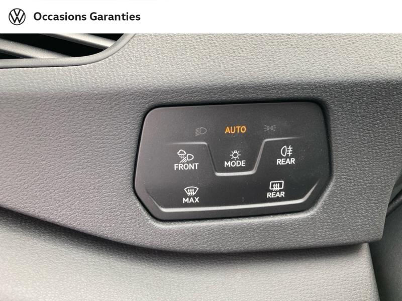 Voitures occasions VOLKSWAGEN ID.3 Life Max Abbeville