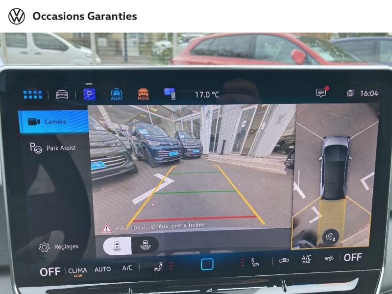 Voitures occasions VOLKSWAGEN ID.3 Life Max Abbeville