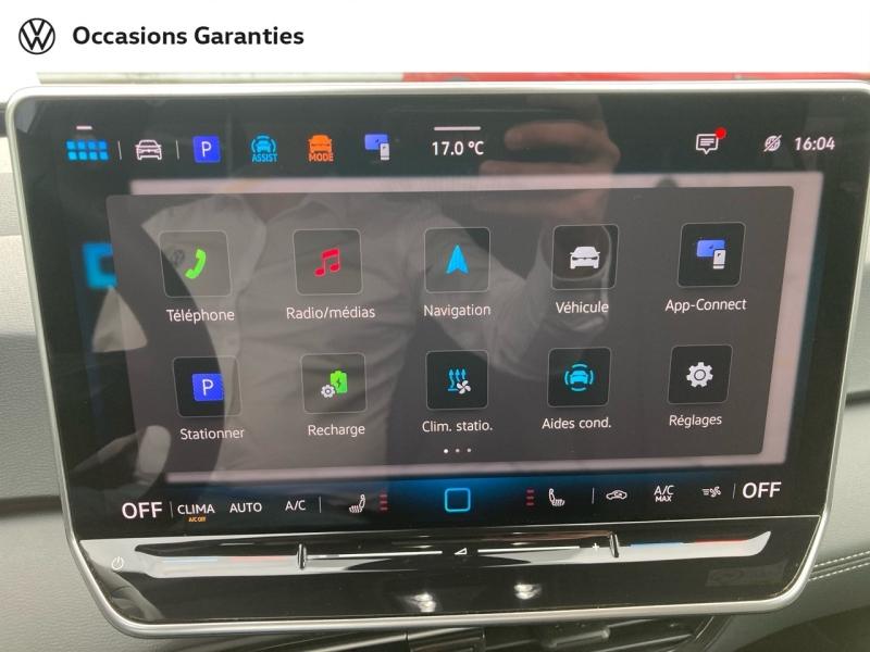 Voitures occasions VOLKSWAGEN ID.3 Life Max Abbeville