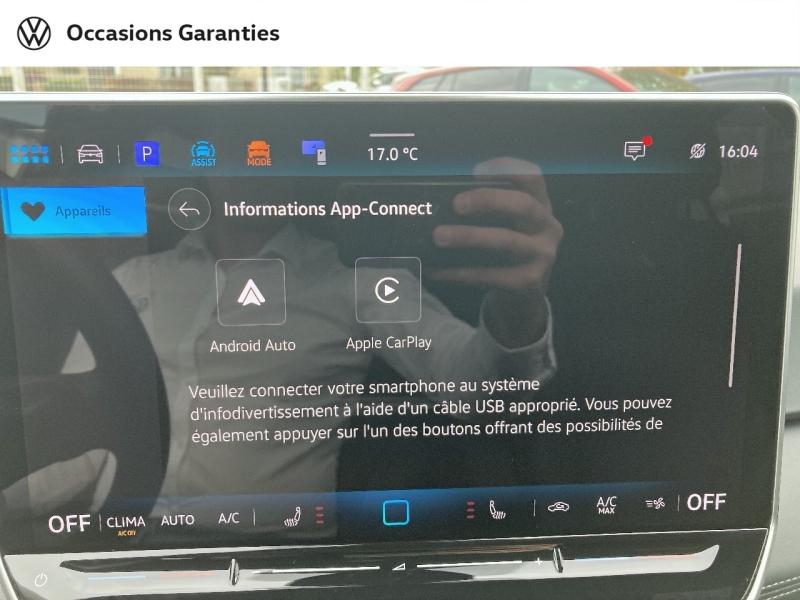 Voitures occasions VOLKSWAGEN ID.3 Life Max Abbeville