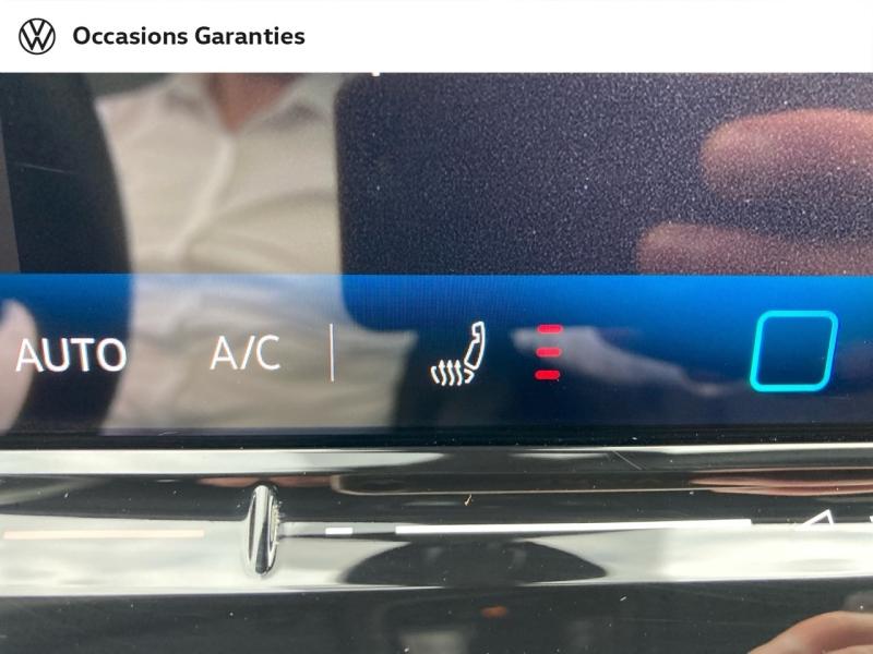 Voitures occasions VOLKSWAGEN ID.3 Life Max Abbeville