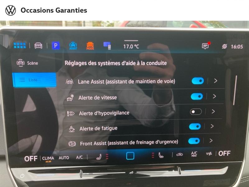 Voitures occasions VOLKSWAGEN ID.3 Life Max Abbeville