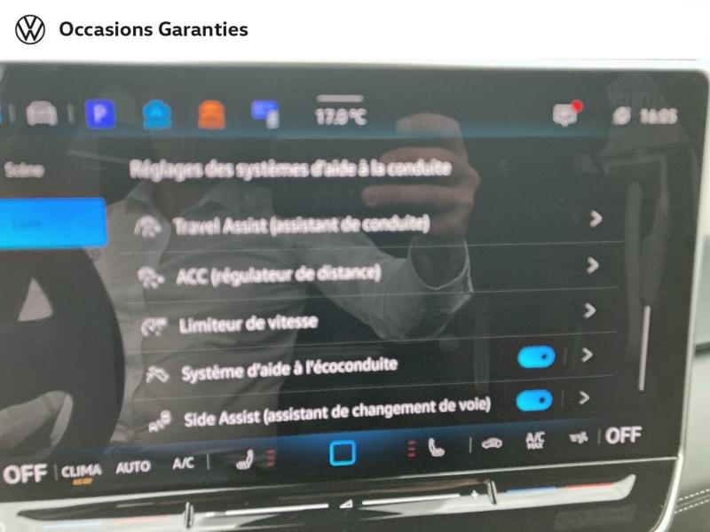Voitures occasions VOLKSWAGEN ID.3 Life Max Abbeville