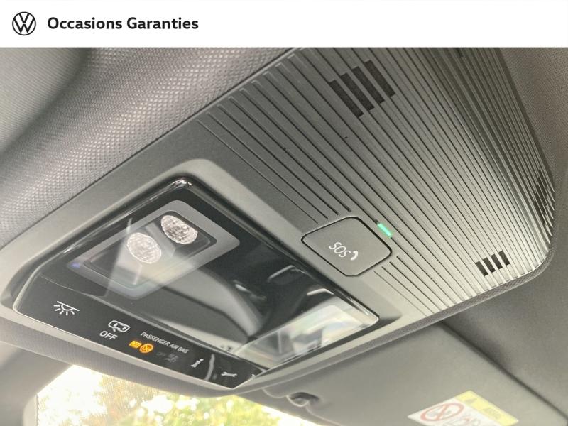 Voitures occasions VOLKSWAGEN ID.3 Life Max Abbeville